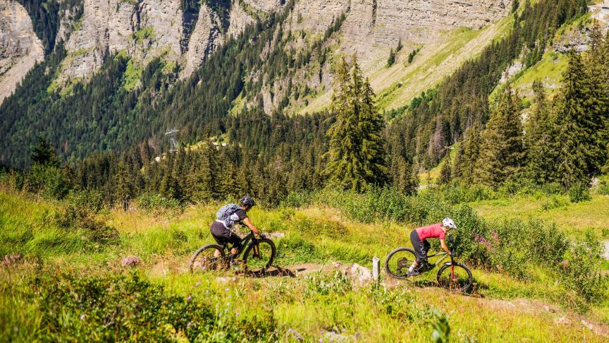 Avoriaz la station se met niveau pour accueillir les